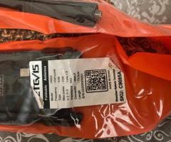 батарея, антена баофенг