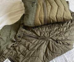 Костюм утеплювач армії бундесверу