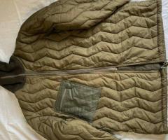 Костюм утеплювач армії бундесверу