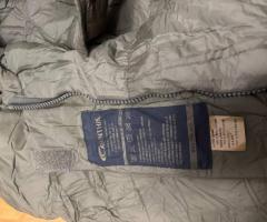 Спальник carinthia defense 6