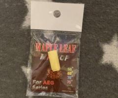 Maple Leaf MRhop 60 degree