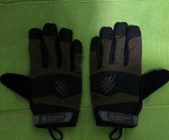 рукавиці Armored Claw Olive