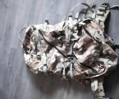 Продам каркасний рюкзак