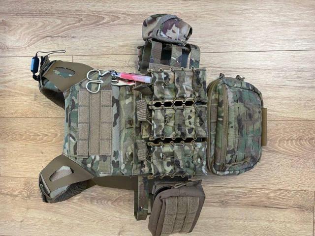 продам броню