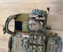 продам броню