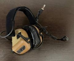 Активні навушники Earmor M32 Plus