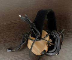 Активні навушники Earmor M32 Plus