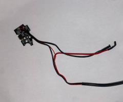 програмований спуск