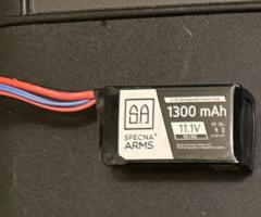 Акум specna arms