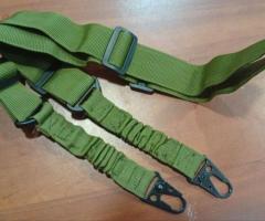 Ремінь, двуточковий НОВИЙ!