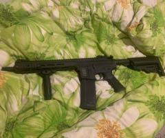 Страйкбольний привід Specna arms fo3