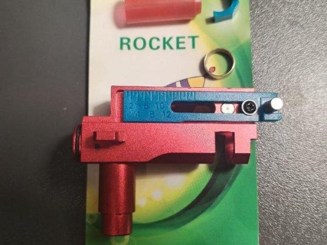 Продам камеру хоп ап АК серії