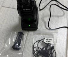 Рация baofeng