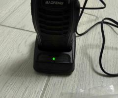 Рация baofeng