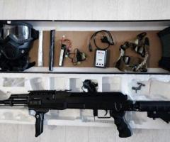 Продам привод СМ.028с