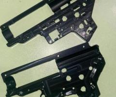 Гірбокс Retro Arms v2