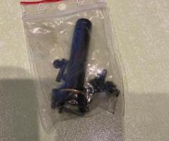 Гірбокс Retro Arms v2