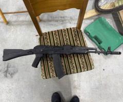 Привід Specna arms ak-74 модель SA-J01