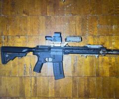 Novritsch SSR4 Gen.2 Polymer