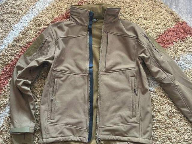 Куртка Softshell Stoirm Highlander