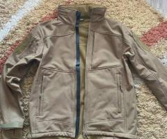 Куртка Softshell Stoirm Highlander