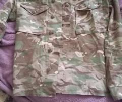 продам кітель МТП