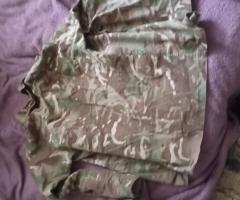 продам кітель МТП