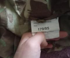 продам кітель МТП