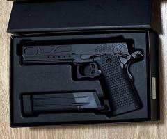 Новрич SSP2 Green Gas