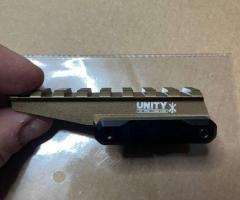 райзер під коліматор від WADSN