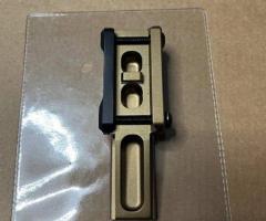 райзер під коліматор від WADSN