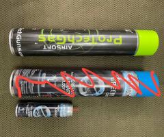 Страйкбольний глок