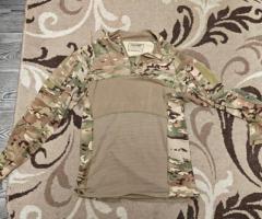 Убакс в Мультикамі