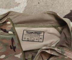 Убакс в Мультикамі