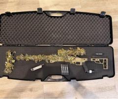 ПРОДАМ NOVRICH SSG 10