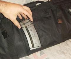 Cyma 040. Тюн 140м/с.Комплект.