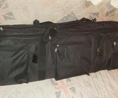 Cyma 040. Тюн 140м/с.Комплект.