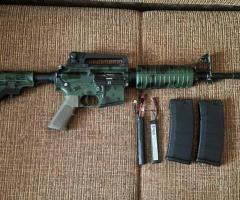 М4 спекна армс