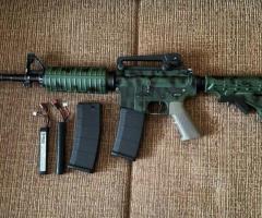 М4 спекна армс