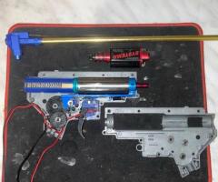 М4 спекна армс