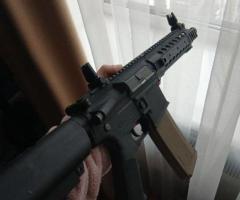 привід Specna Arms SA-F01 FLEX