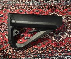 Приклад модульний WKS-LBC MOD1 — Black