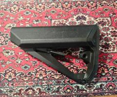 Приклад модульний WKS-LBC MOD1 — Black