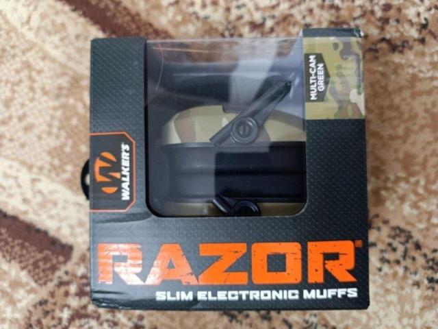 навушники Razo