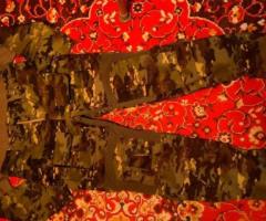 тропік мультікам