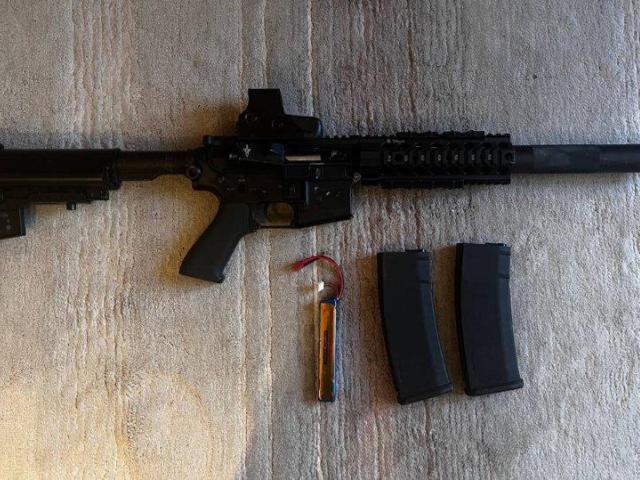 Продається KingArms M7A1