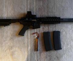 Продається KingArms M7A1