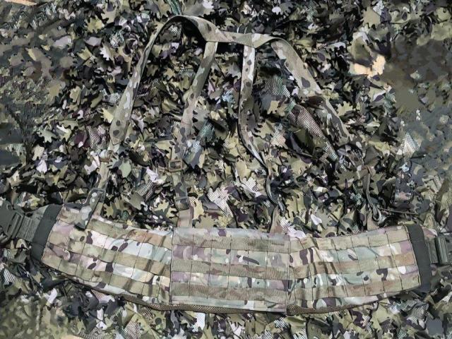 Рпс варбелт