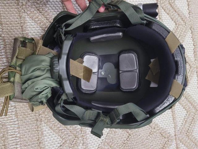 Шолом страйкбол