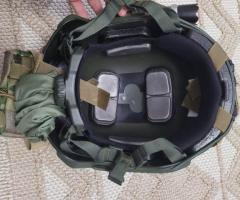 Шолом страйкбол